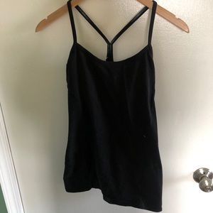 Lululemon Workout Tank